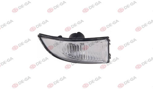 GKL 343445 Dis Dikiz Ayna Sinyali Sag Megane Iii 09> Fluence 09>