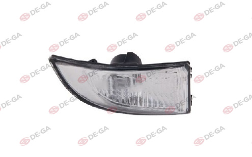 R. Megane Diş Ayna Sinyali (Yerli)Rh.09-