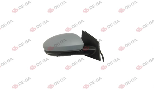 R. Megane Diş Ayna El. Is. Sen. Sin. Ast. Rh.16-