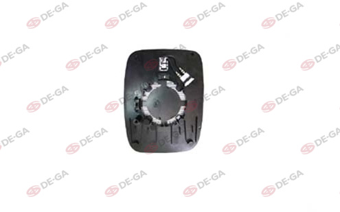 VIE-VM976AGHR Dis Ayna Cami ( Isit) Sag ( Renault  Trafic 14- )