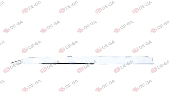 PULO-PX-RCT3-1-RR Kapi Bandi Nikelaji Sag Arka Captur 2019=>