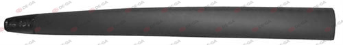PLEKSAN-3541 Kapi Bandi On Sol Clio Hb 07>08