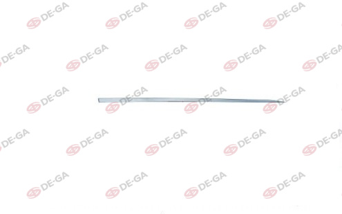 BSG 75-922-401 Kapi Bandi Ön Sag Krom Çitasi  Clio Iv