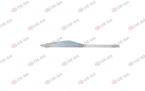 MRL-210198N Kapi Bandi Nikelaji Arka Sag Clio Iv