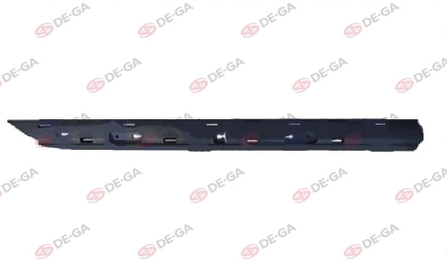 R. Clio Arka Kapi Bandi Delikli Rh.20-