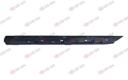 R. Clio Arka Kapi Bandi Delikli Lh.20-