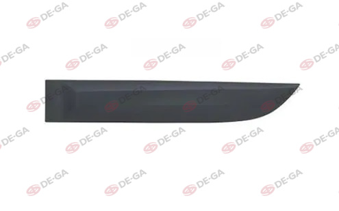 BSG 75-922-457 Kapi Bandi Arka Sol Klipsli Fluence