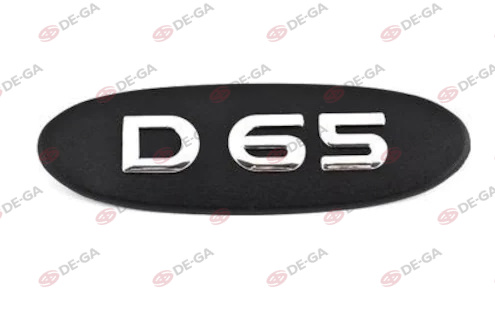 7700310093 Monogram D65