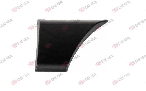 R. Master Arka Panel Tekerlek Önü Bandi (Yerli)Lh.10-