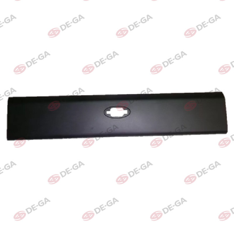 R. Master Yan Panel Bandi Uzun Sin. Delikli (Yerli)Lh.10-