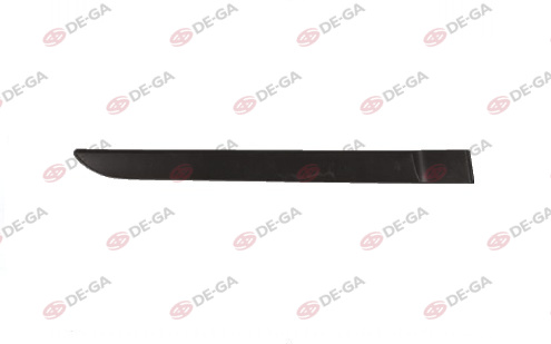 MRL-200043 Kapi Bandi Arka Sag Megane Ii Kipsli