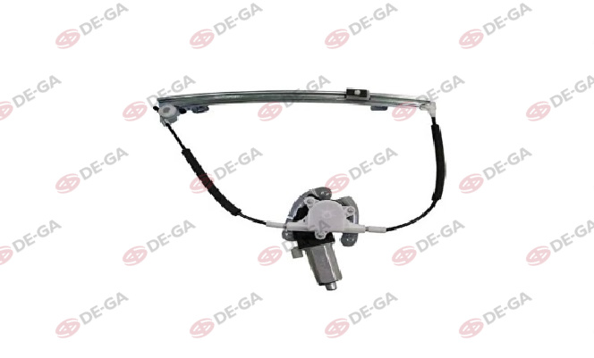MGA-32470 Cam Mekanizmasi On Sol (Renault Megane I 96-03) / Motorlu