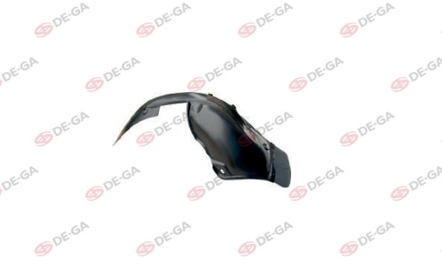 SODSAN.908A R9 97 Broadway Çamurluk Davlumbazi Sağ Ym