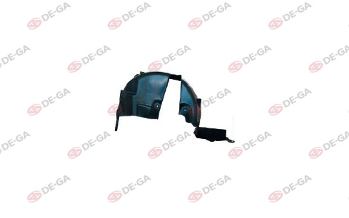 R. Clio Arka Çamurluk Davl. Rh.12-