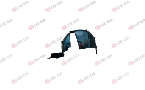 DEGA-REN15CL030Y Camurluk Davlumbazi Arka Sol Clio Iv
