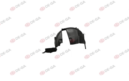 DEGA-REN15CL032Y Camurluk Davlumbazi Arka Sol Clio Iv Grandtour