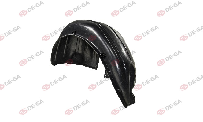 R. Clio Symbol Arka Çamurluk Davl. Rh.01-05