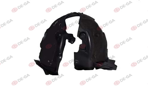 VNP-RNCL-13-380 Camurluk Davlumbazi On Sol Clio V 2020 >