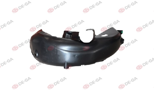 R. Clio Arka Çamurluk Davlumbazi Rh.20-