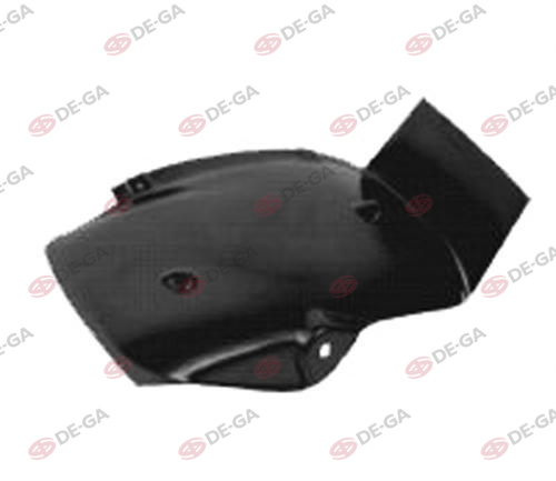 DEGA-REN15KA006Y Camurluk Davlumbazi Arka Sol Kangoo 1998-2006