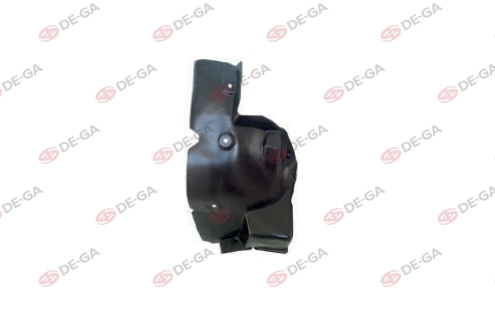 SODSAN.064B Çamurluk Davlumbazi Önün Arkasi Sol Movano-Master Iii 09> Opel