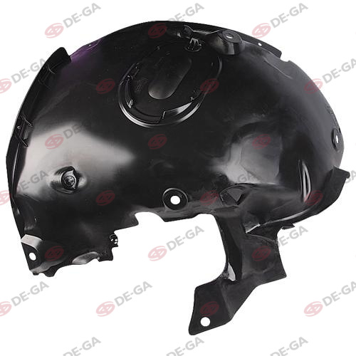 ORJINAL 8200415287 Çamurluk Davlumbazi Ön Sağ Renault Megane Ii 2003-2012