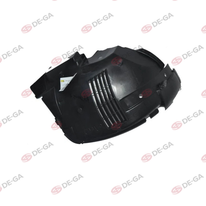 SOD-SPL1120B Camurluk Davlumbazi On Sol (On Kisim ) Trafic Iii 15-