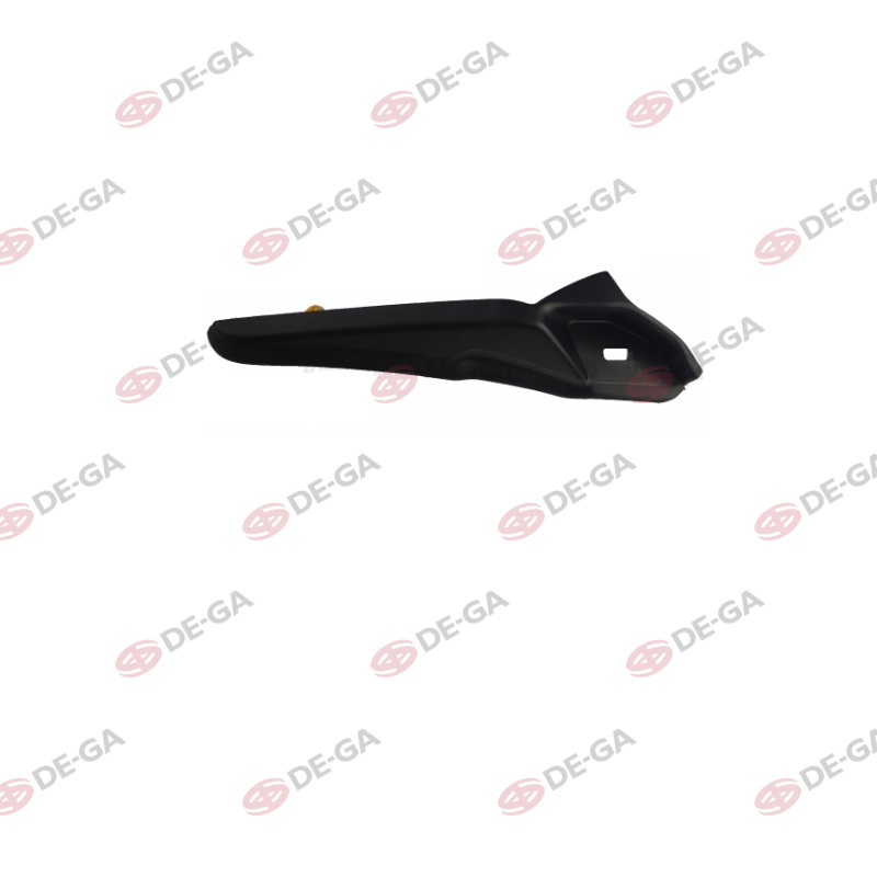 VIT-276 Cam Izgara Kenar Bakaliti Sol Clio Iv