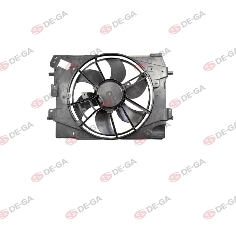 NIS-85892 Fan Motoru Renault Clio Iv   13-