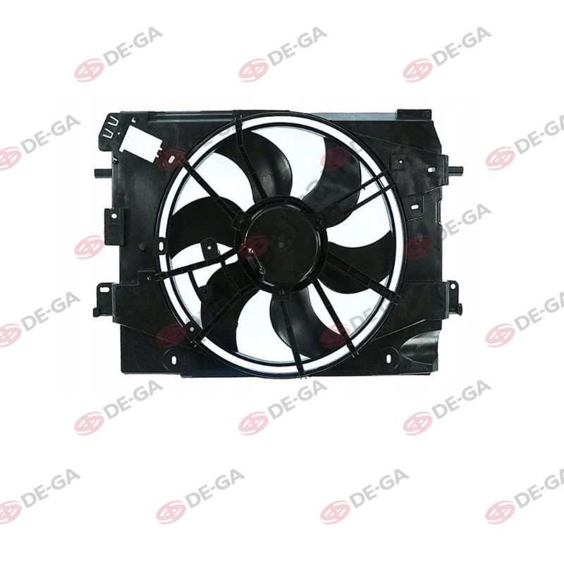 R. Clio 12- Fan Davlumbazi