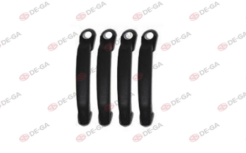 R.12 Kapi Kolu Set Diş (Yerli)