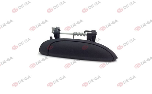 MITA 03415191 Clio/D.Logan Kapi İç Açma Kolu Sol Siyah