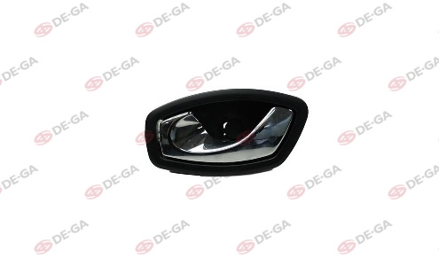 PG-KAK124 Kapi Ic Acma Kolu Sol Krom Renault Fluence 2009-
