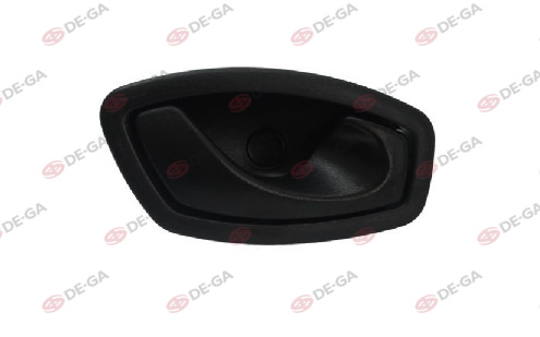 PG-KAK123 Kapi Ic Acma Kolu Sag Siyah Renault Fluence 2009-