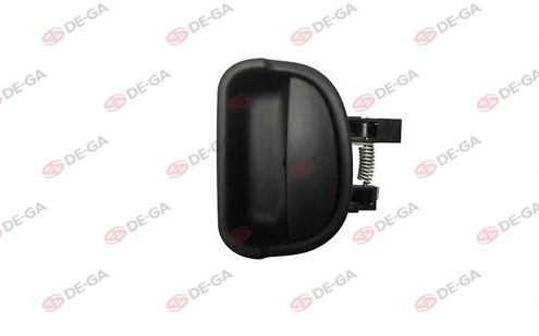 R. Kangoo Sürgülü Kapi Kolu Yan İç (Yerli)Rh.98-