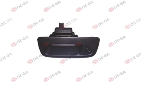 BSG 75-922-214 Bagaj Açma Kolu Tek Kapi Kangoo 3