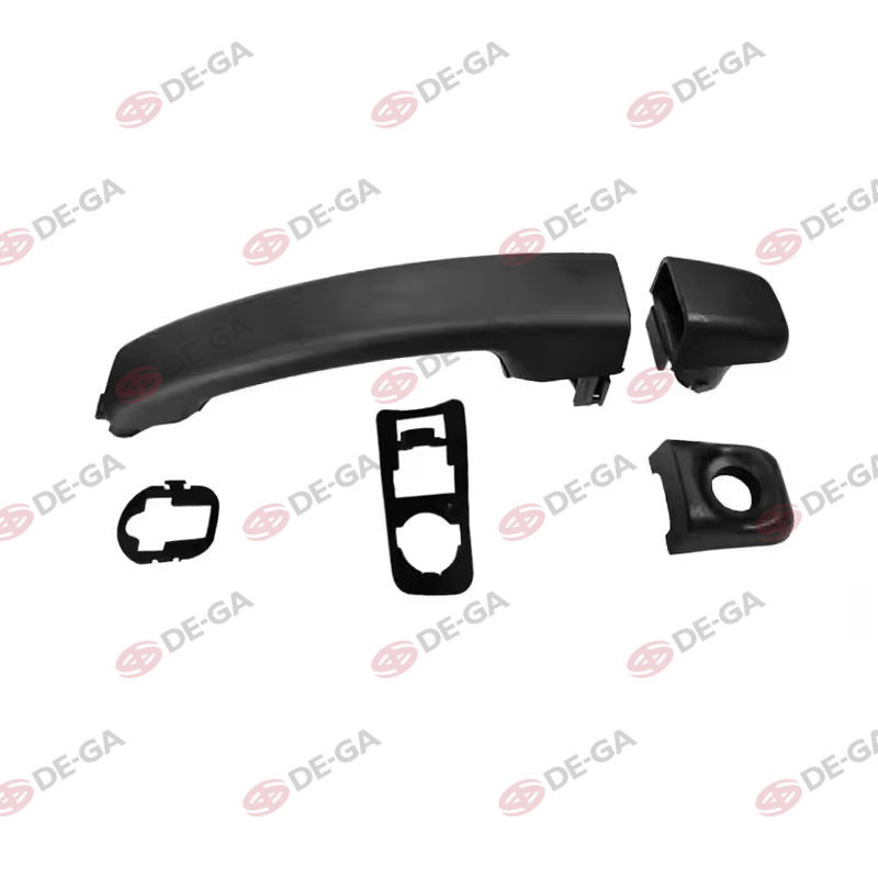 R. Master Ön Kapi Kolu Set Diş (Yerli) 04-