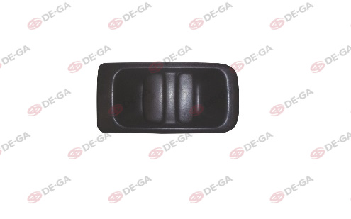 OMS 115203 Sürgülü Kapi Diş Açma Kolu Sağ Orta Master-Movano 98>