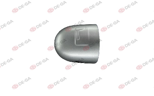 PG-KAK015 Kapi Dis Acma Kolu Kilit Kapagi Krom Renault Megane Ii 2002-2008