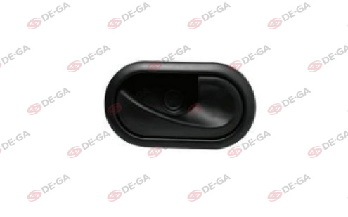 PG-KAK147 Kapi Ic Acma Kolu Sag Renault Kangoo / Megane Ii / Master Iii 2008-