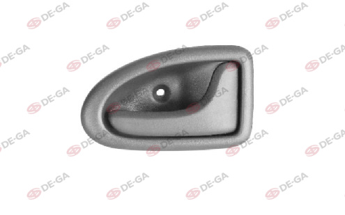 R. Megane Kapi Kolu İç Gri E. M.(Yerli)Rh.99-02