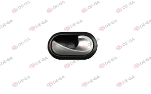 PLEKSAN-3356-K Kapi Acma Kolu Ic Krom Sag Ym