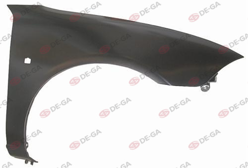 Rov.200 Ön Çamurluk Rh.95-99