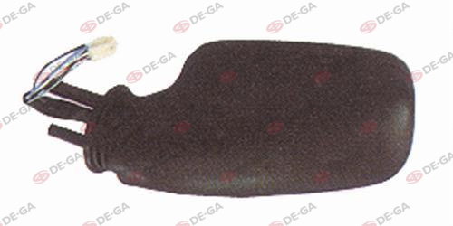 Rov.200 Diş Ayna El. Is. Lh.95-99