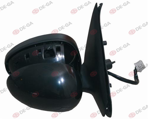 Rov.25 Diş Ayna El. Isit. Rh.00-