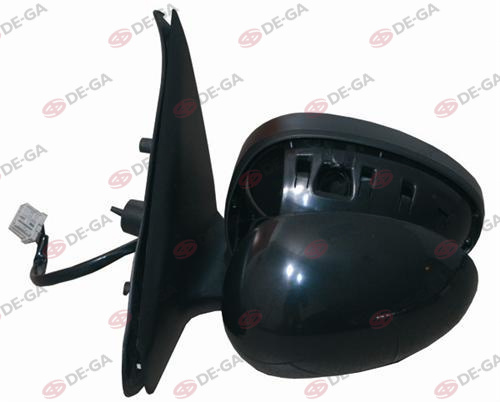 Rov.25 Diş Ayna El. Isit. Lh.00-