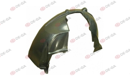 S.9-3 Ön Çamurluk Davl.2.8 Rh.03-07