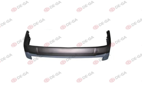 S. Korando Sport Arka Tampon 12-17
