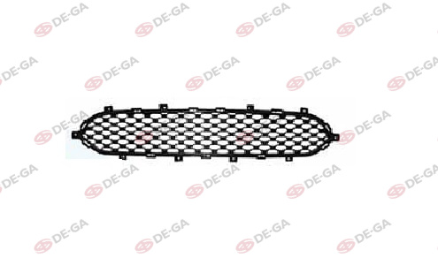 DEGA SAN07KO003 S.Korando Sport Ön Tampon Panjuru 12-17