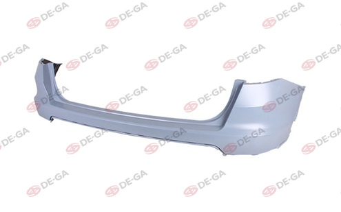 PHIRA AR-17300 Tampon Arka Astarli Seat Arona 2017>